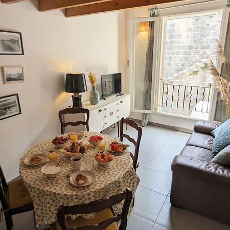 Maison De Village Avec Garage Aigues-Mortes Exteriér fotografie