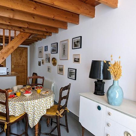 Maison De Village Avec Garage Aigues-Mortes Exteriér fotografie