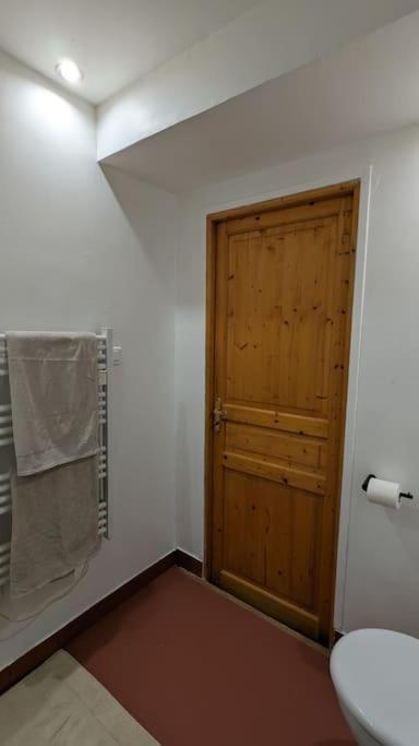 Maison De Village Avec Garage Aigues-Mortes Exteriér fotografie