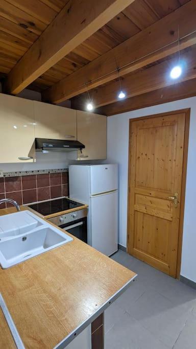 Maison De Village Avec Garage Aigues-Mortes Exteriér fotografie