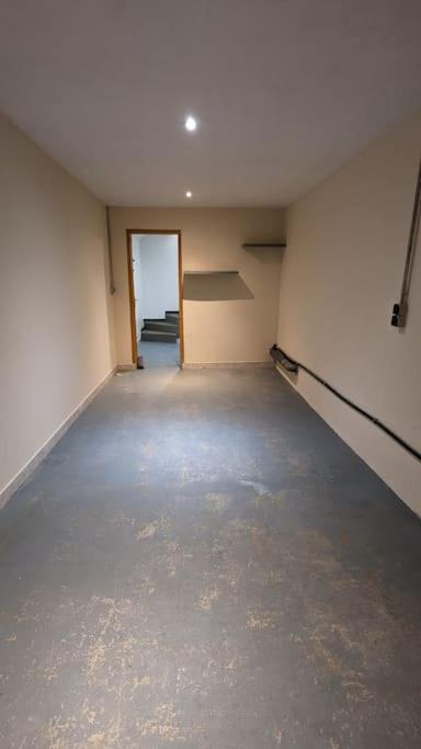 Maison De Village Avec Garage Aigues-Mortes Exteriér fotografie