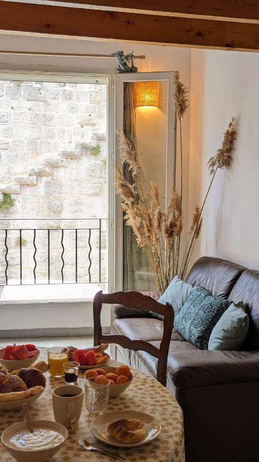 Maison De Village Avec Garage Aigues-Mortes Exteriér fotografie