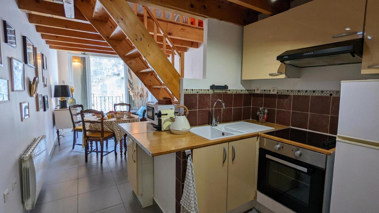 Maison De Village Avec Garage Aigues-Mortes Exteriér fotografie