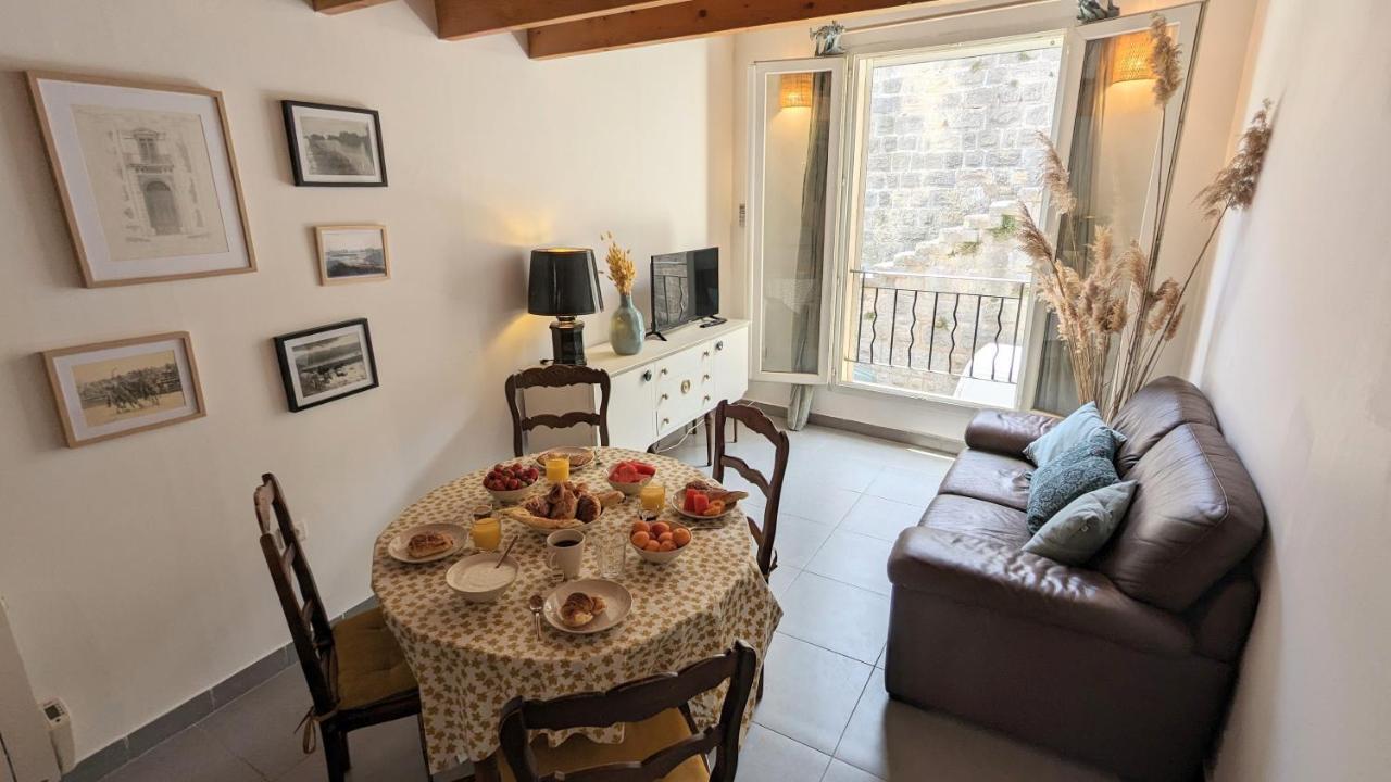 Maison De Village Avec Garage Aigues-Mortes Exteriér fotografie