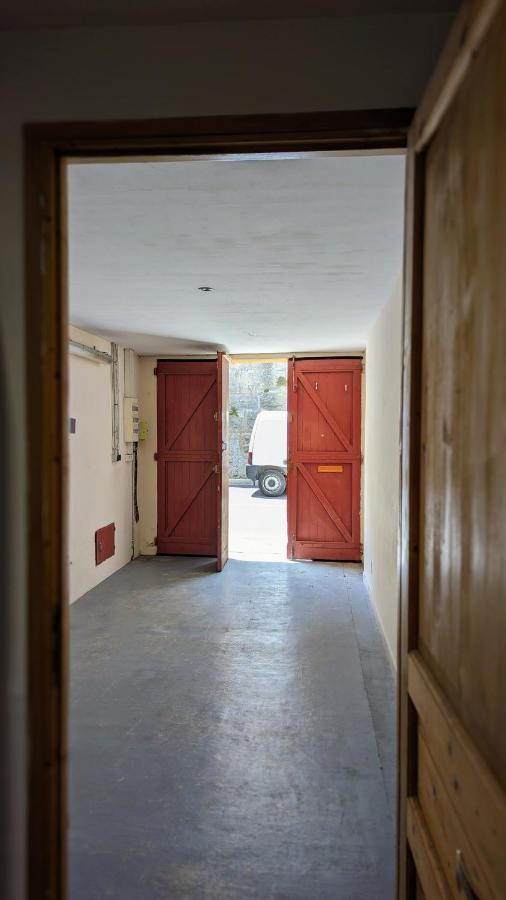 Maison De Village Avec Garage Aigues-Mortes Exteriér fotografie