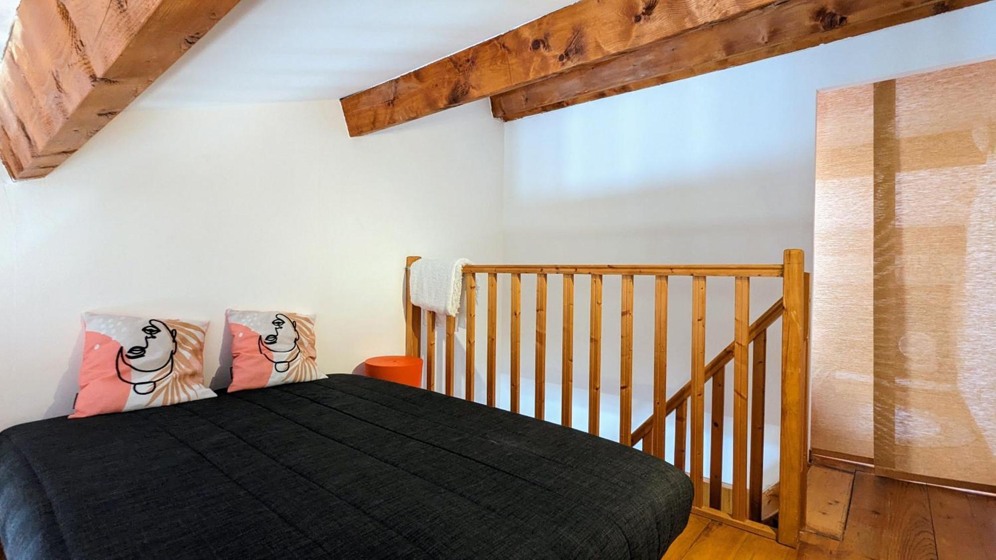 Maison De Village Avec Garage Aigues-Mortes Exteriér fotografie